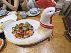 -琼菜人家·海南菜·文昌鸡(文昌大道店)