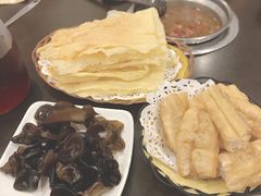 -柠檬香茅火锅(长山湖购物广场店)