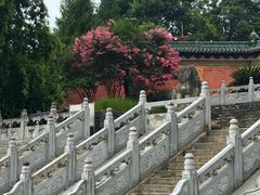 -报恩寺(平武县)