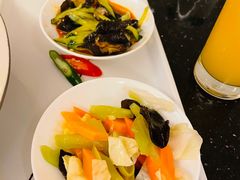 -铭轩中餐厅·海南菜·粤菜(亚龙湾瑞吉店)
