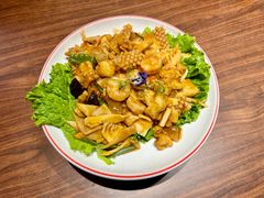 -北塘海鲜·天津菜(大光明桥旗舰店)