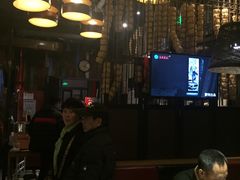 大堂-吴越荣记·苏州菜·松鼠桂鱼(斜塘老街店)