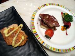 -喜庭海鲜自助(来福士店)