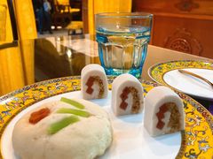 -富华斋饽饽铺·宫廷糕点·伴手礼(护国新天地店)