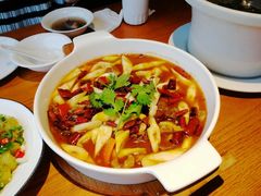 -盐帮食坊•小河帮川菜(四川师大店)