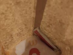 -麦当劳(武商建二店)