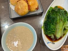 -安泰楼·佛跳墙创始人·传统闽味早茶·酒楼(三坊七巷闽菜地标店)