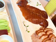 -漢舍中国菜馆(889广场店)