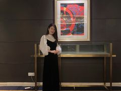 -上海银星皇冠假日酒店