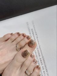 -小小美甲美睫