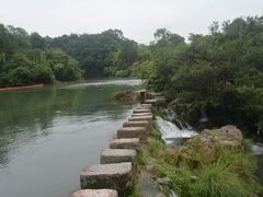 -贵阳市花溪国家城市湿地公园