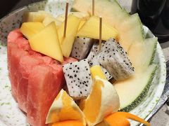 -海底捞火锅(塘厦天虹店)