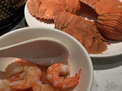 -加餐海鲜自助(宝龙一城店)