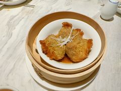 -广州花园酒店荔湾亭·地道点心·粤式饮茶