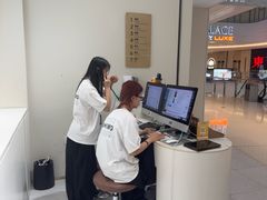 -海马体照相馆(上海万象城店)