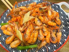 -观桥阁(锦溪店)