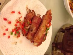 小厨娘淮扬菜(天印大道店)-小厨娘淮扬菜(天印大道店)