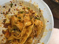 -大师兄·西北小馆(南沙万达广场店)