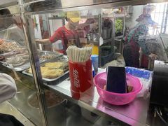 -凤张螺蛳粉·爽口粉(跃进路总店)