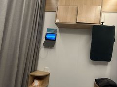 -麦悠悠·SPA·推拿(沈杜公路地铁站店)