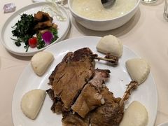 -得月楼·省级非遗·传统苏帮菜(观前店)