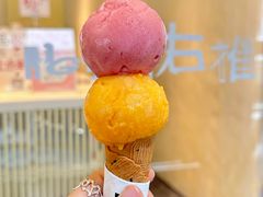 -红楼HONGLOU Gelato(淮海中路店)