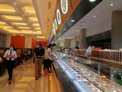 -上海白金汉爵大酒店(大零号湾国际会议中心店)