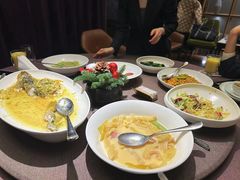 -巨鹿春晓(静安寺店)