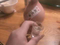 -永安鱼庄·镇江菜(丁卯店)