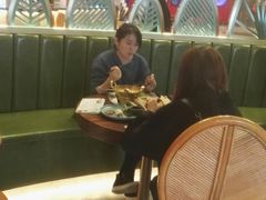 -苏梅花园(群星城店)