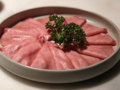 -煲宫猪肚鸡(晶品店)