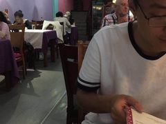 大堂-葛尼沙印度餐厅 (镇明路店)