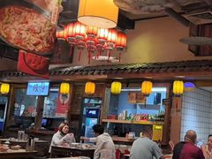 -江味龙虾馆·裸蓝龙虾(南山店)
