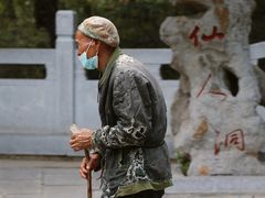 -青州市云门山风景区