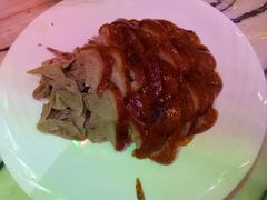 -金百万烤鸭店(马甸店)