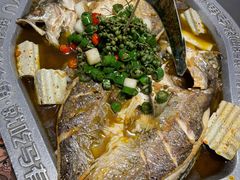 -马有鱼·馕坑烤全鱼(美美2店)