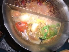 -湊湊火锅·茶憩(上海合生汇店)