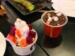 -春晖园度假酒店温泉