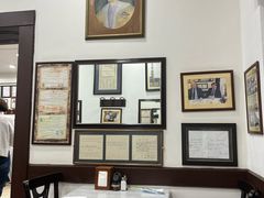 -Tarihi Sultanahmet Köftecisi Selim Usta