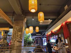 -潞州宴·长治人的会客厅(长兴北路店)