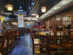 -蒋烤鴨(东苑店)