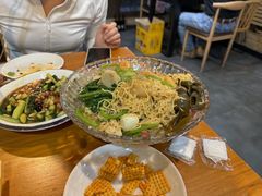 -烤五行·烧烤烤串(石佛营店)