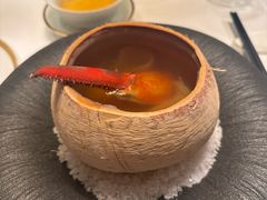 -金轩中餐厅 Jin Xuan(浦东丽思卡尔顿酒店)