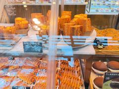 -巴黎贝甜(常德路店)