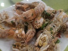 -双月饭店·20年老字号(新村店)