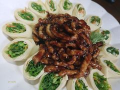 -黑土印象菜馆(三元桥店)