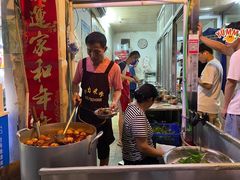 -娇姐老牌螺蛳粉(雅儒路店)
