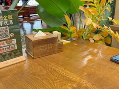 -云海肴·汽锅鸡·云南代表菜(天山百盛优客店)