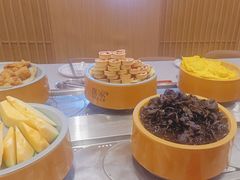 -喜家自助小火锅(乐客城店)