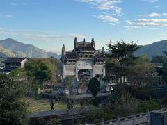 -和顺古镇